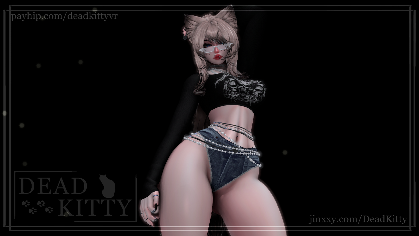 Shelia [PC n Quest] [OPTI]