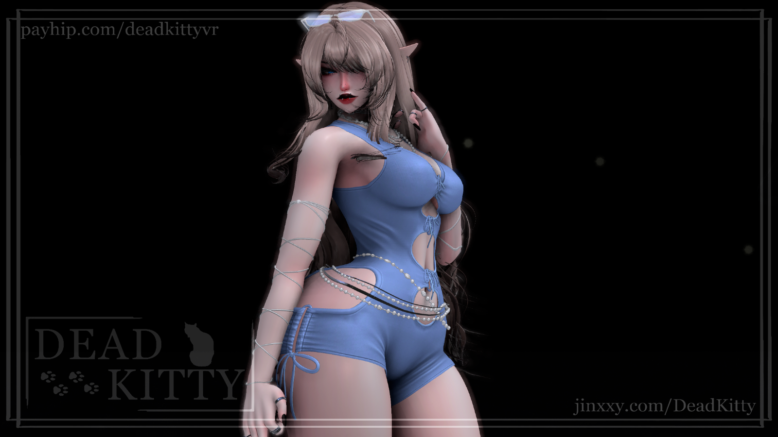 Shelia [PC n Quest] [OPTI]