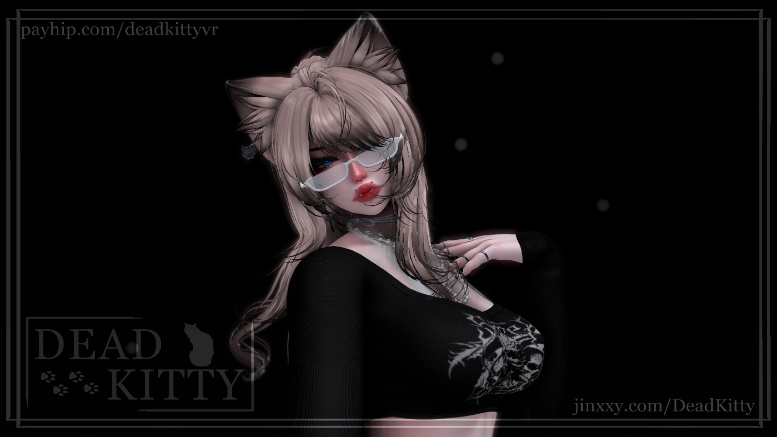 Shelia [PC n Quest] [OPTI]