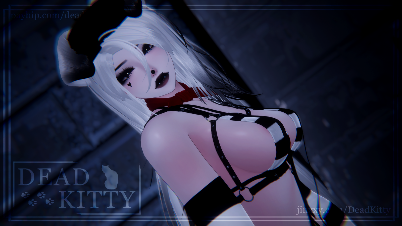 Mimi [PC n Quest]