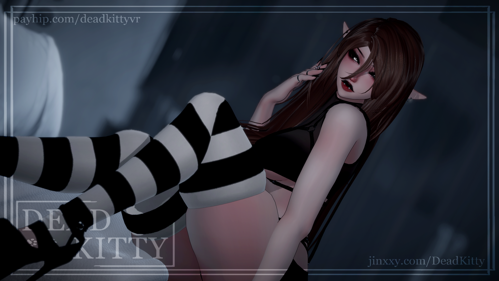 Mimi [PC n Quest]