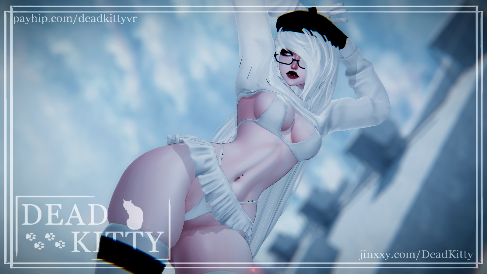 Mimi [PC n Quest]