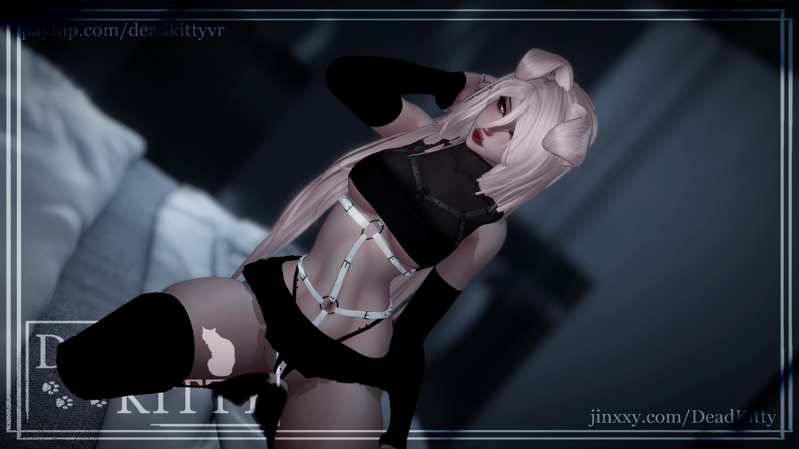 Mimi [PC n Quest]