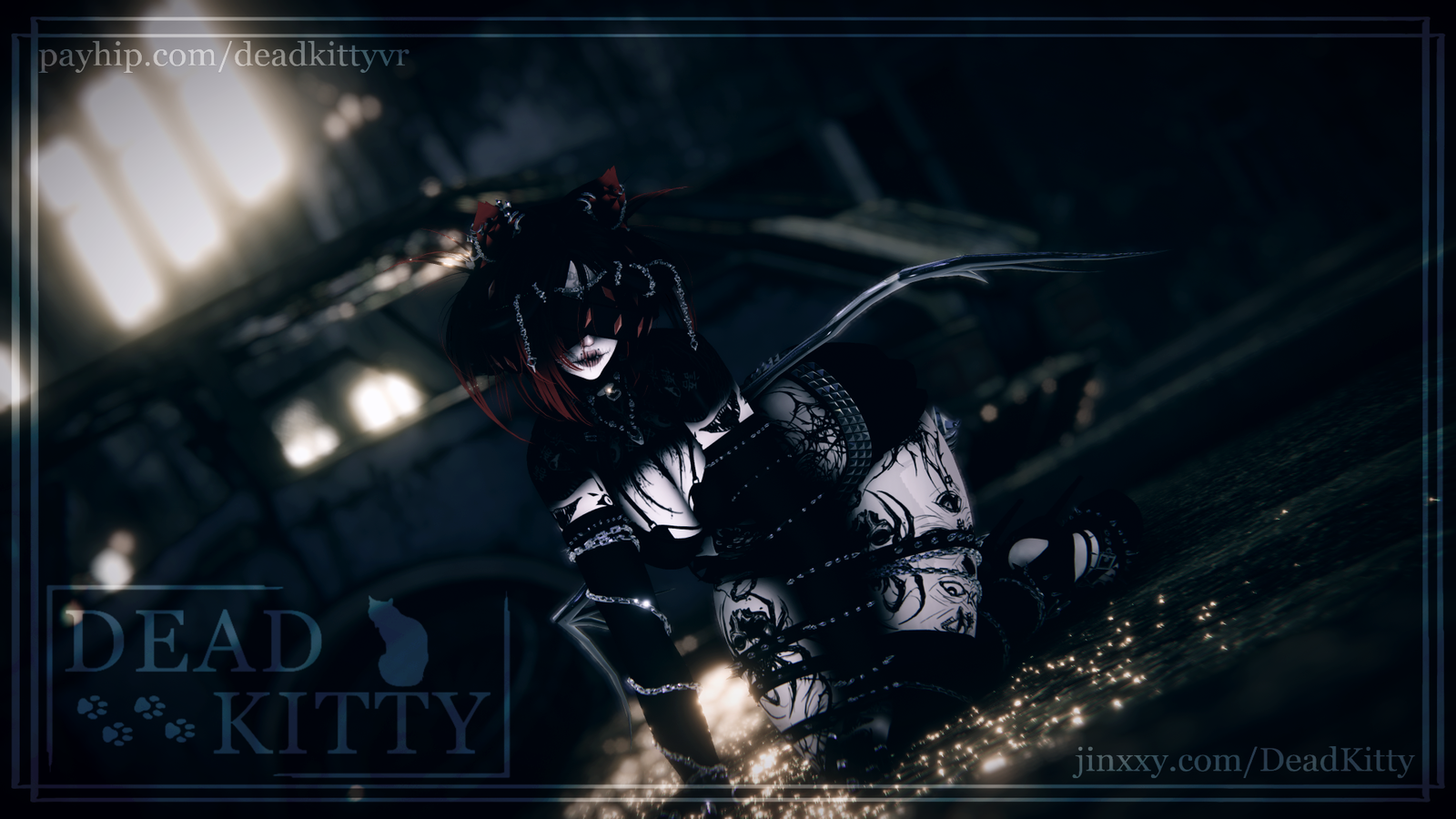 Scylla [PC n Quest] [OPTI]