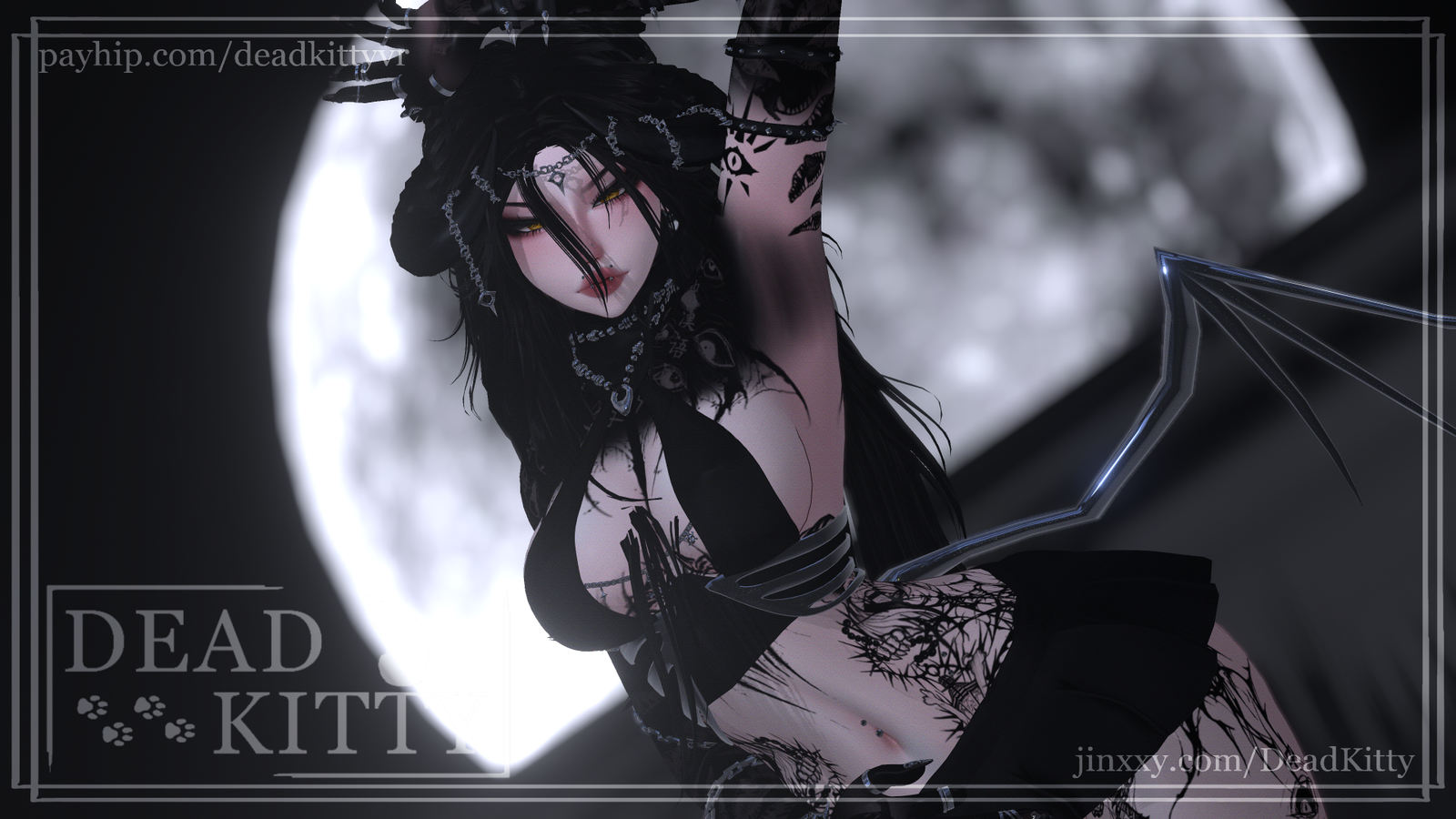 Scylla [PC n Quest] [OPTI]