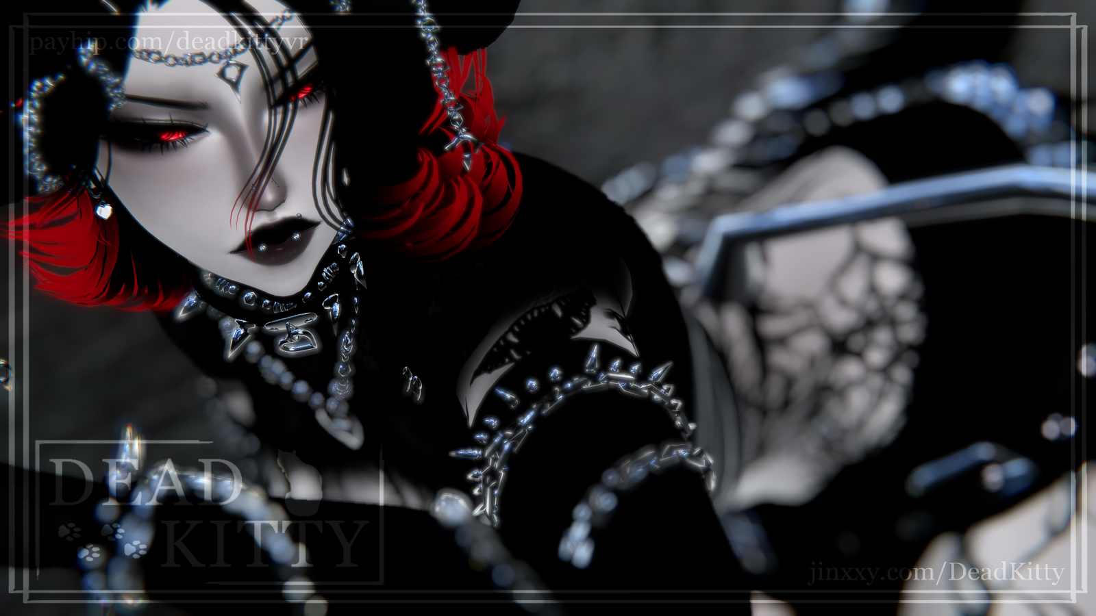 Scylla [PC n Quest] [OPTI]