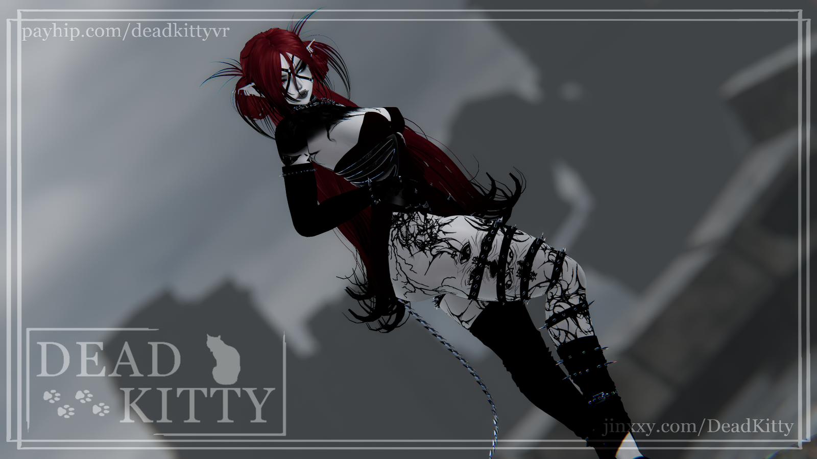 Scylla [PC n Quest] [OPTI]