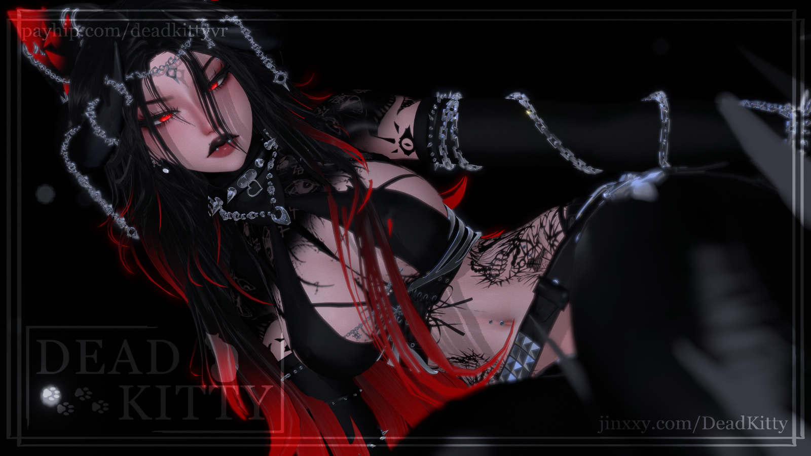 Scylla [PC n Quest] [OPTI]