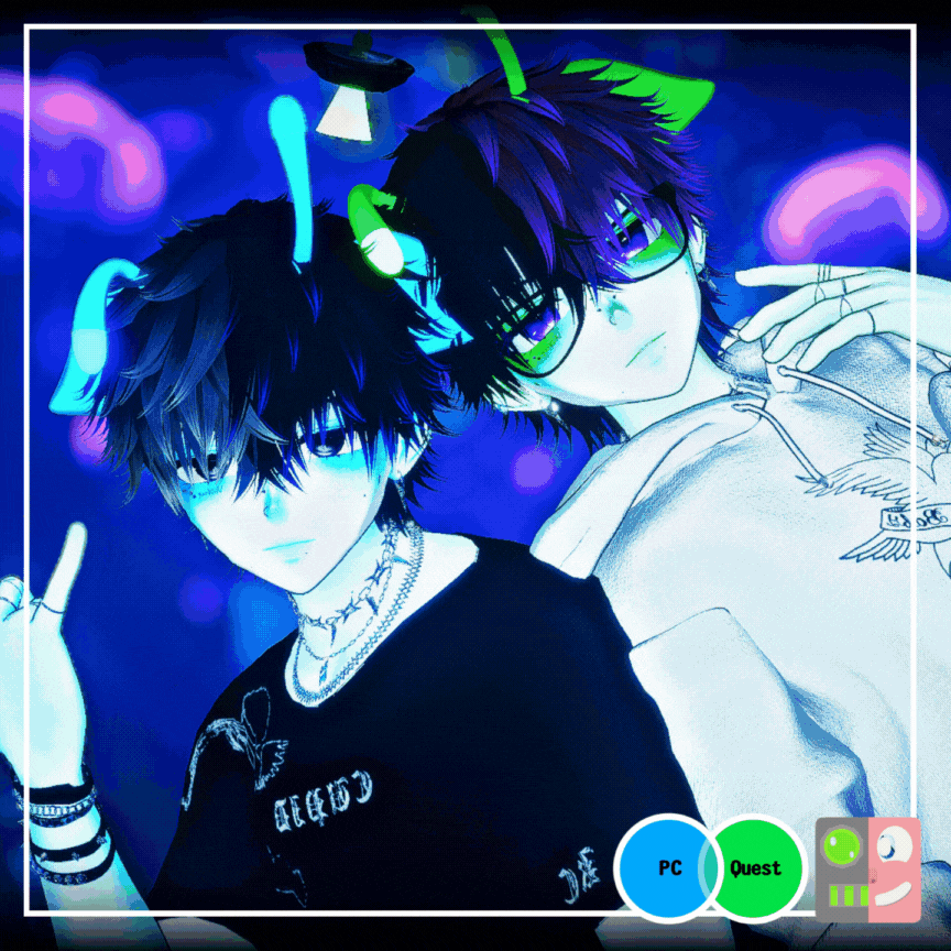 LilGleep [Pc/Quest/FT]