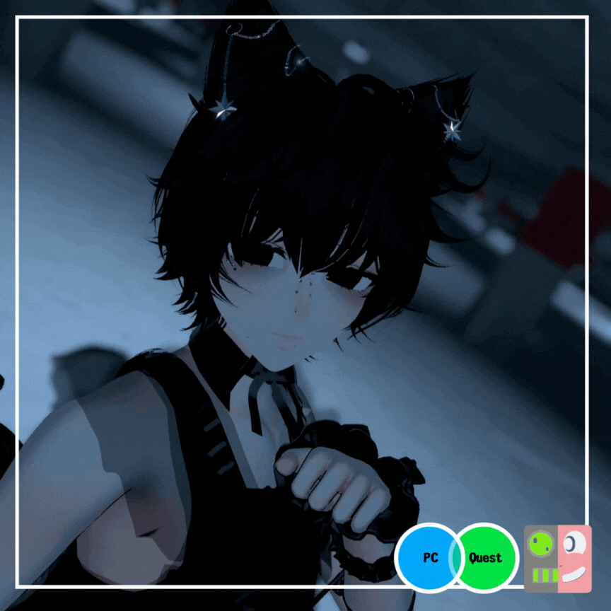 Luna (Femboy\Female) [Pc/Quest/FT]