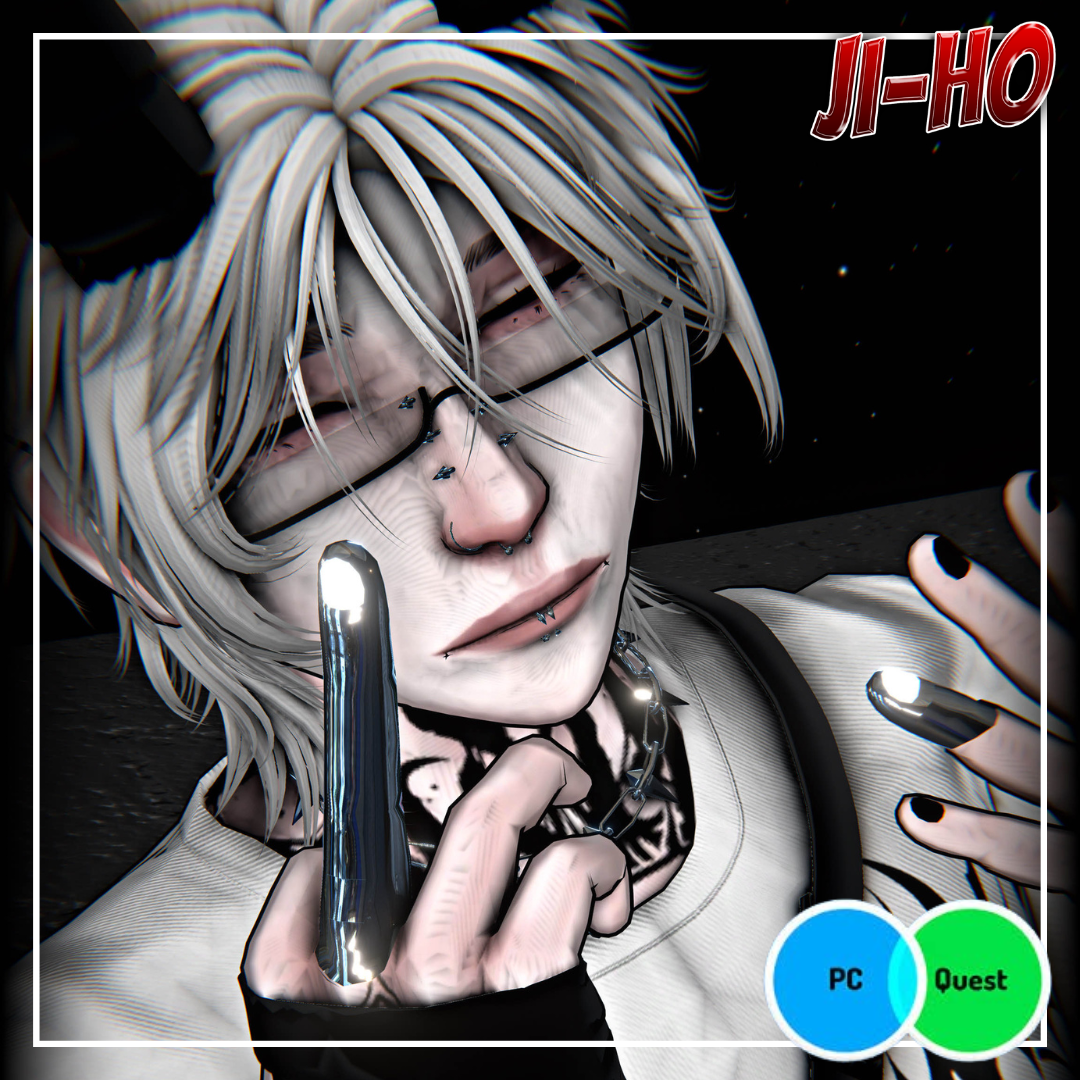 Ji-Ho [Pc/Quest]