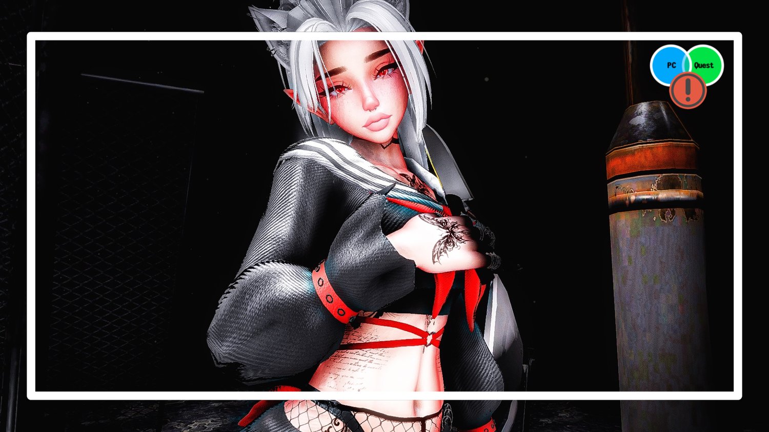 Nanami PC/Quest