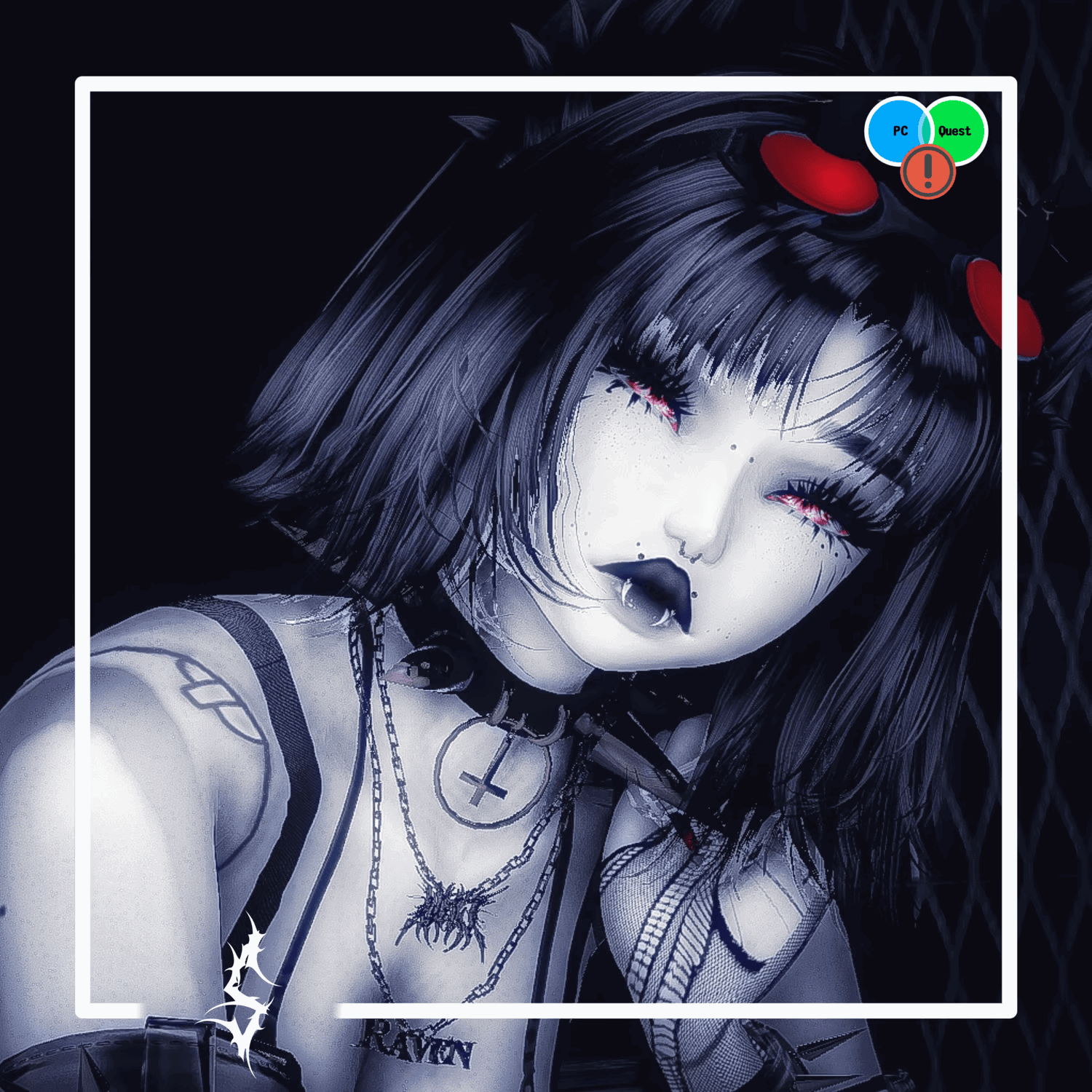 Raven PC/Quest