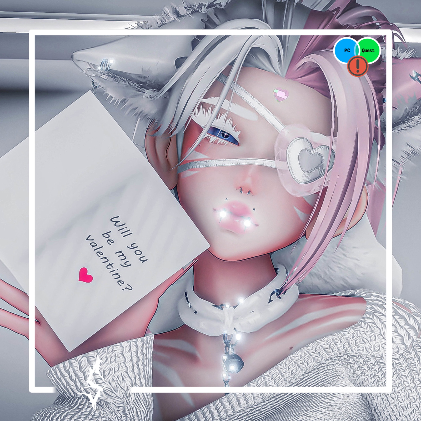 Dulce PC/Quest