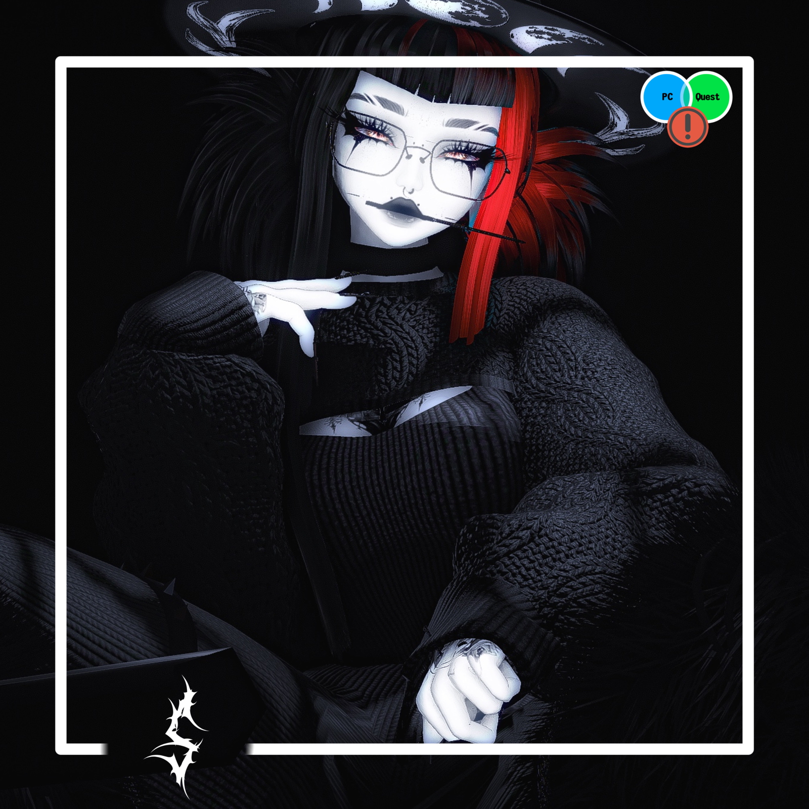 Rosie PC/Quest