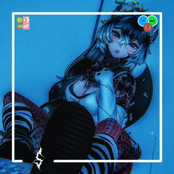 〚Reece PC/QUEST/VRCFT〛