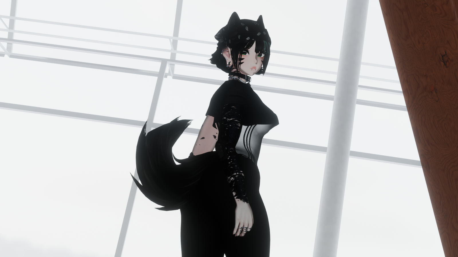 〚Rory PC/QUEST/VRCFT〛(Collab)