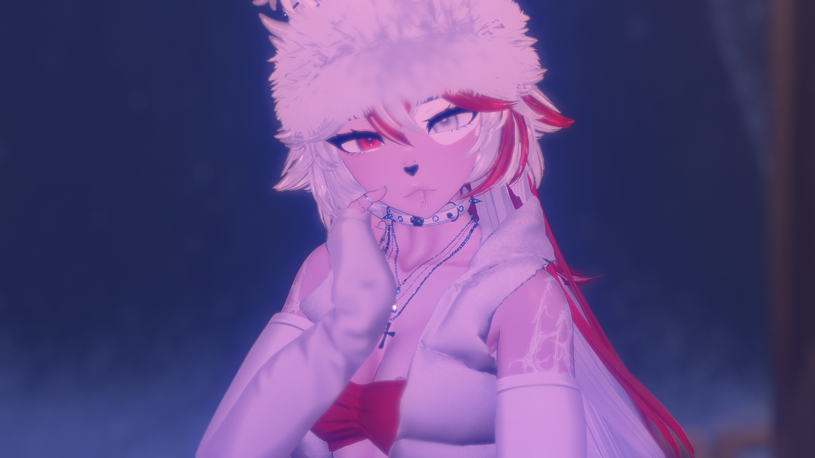 〚Bell PC/QUEST/VRCFT〛(Collab)