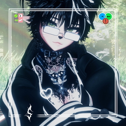 〚Stink PC/QUEST/VRCFT〛