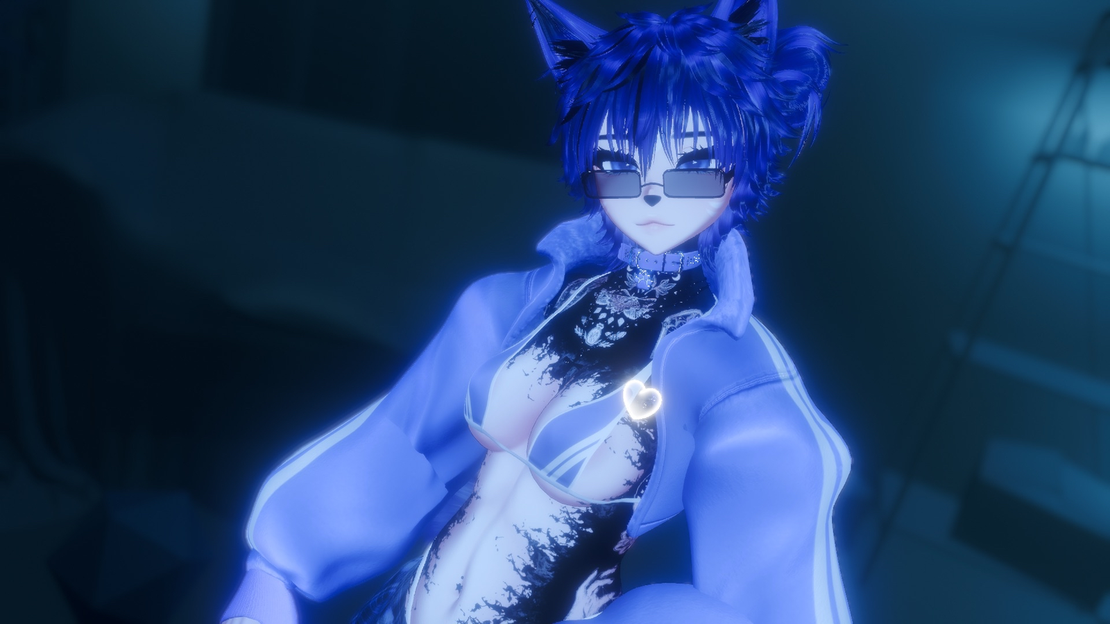 〚Stink PC/QUEST/VRCFT〛