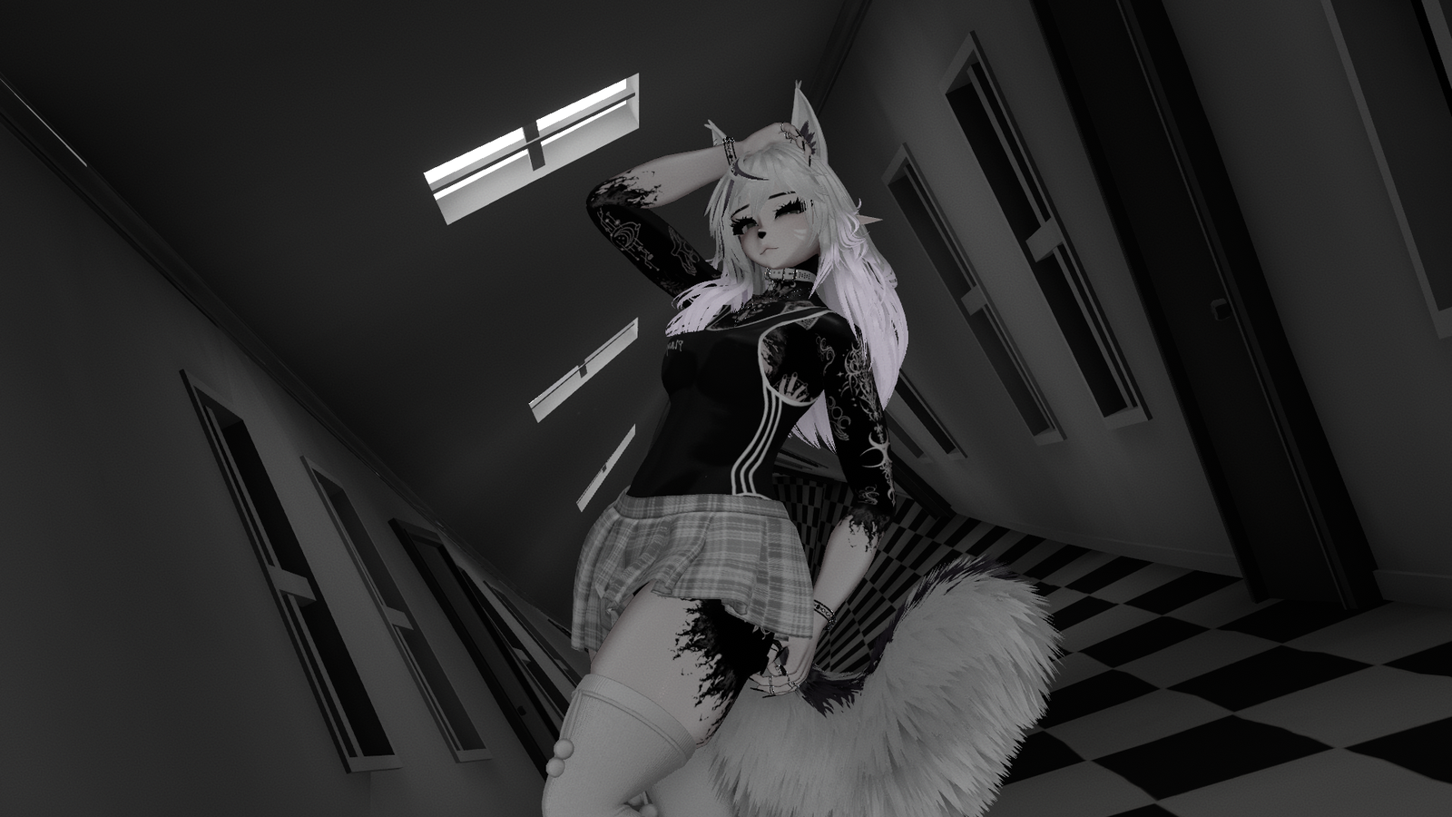 〚Stink PC/QUEST/VRCFT〛