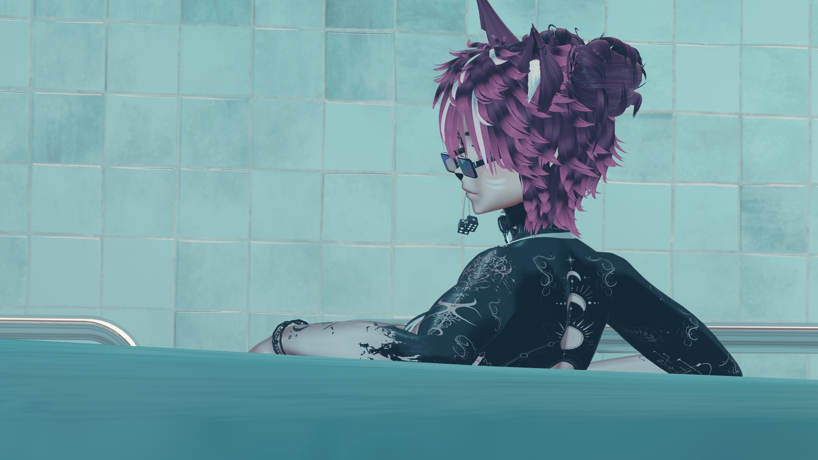 〚Stink PC/QUEST/VRCFT〛