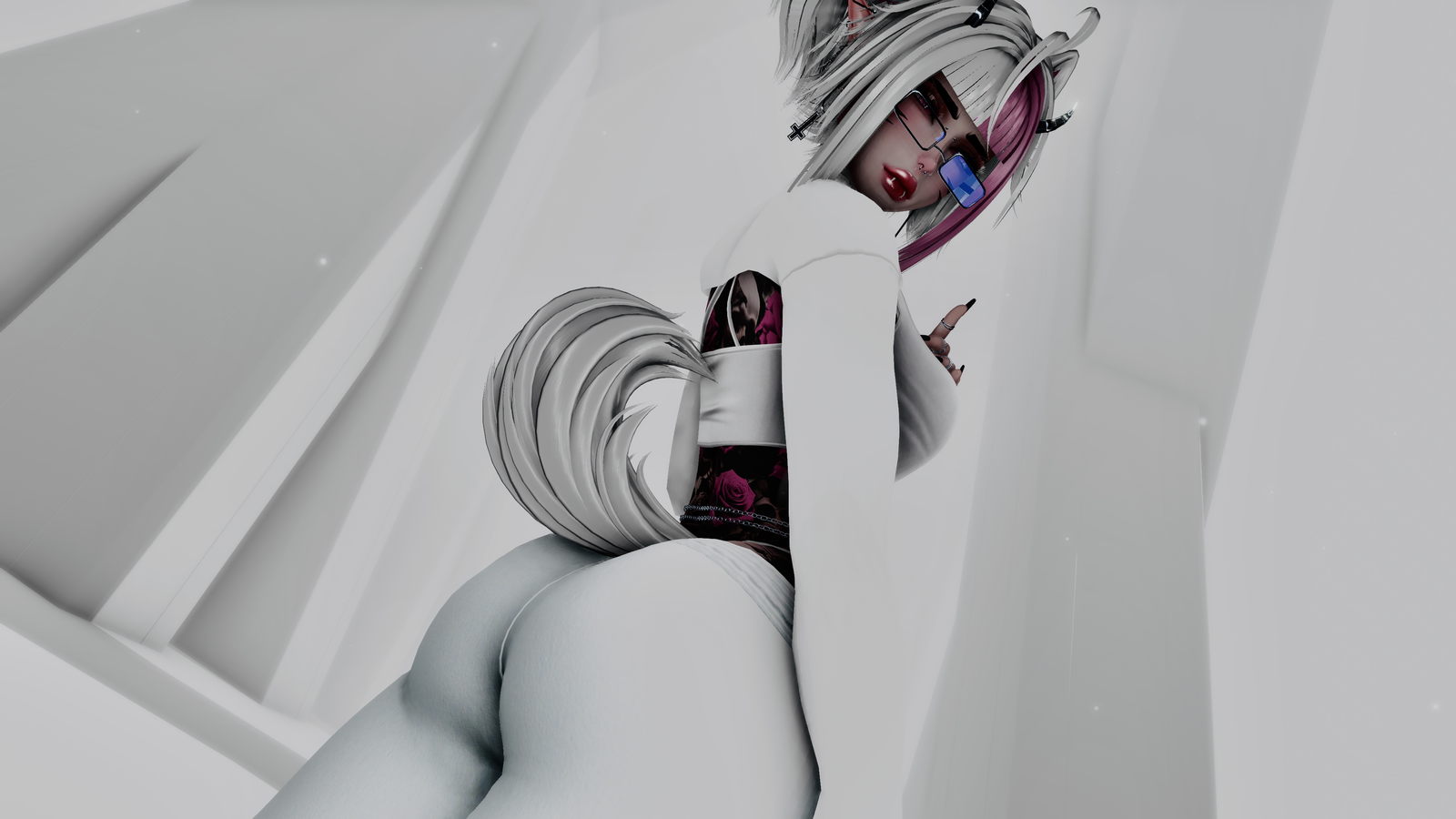 〚Love PC/QUEST/VRCFT〛(Collab)