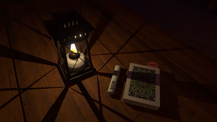 Playing Cards by Fewiix (Udon)