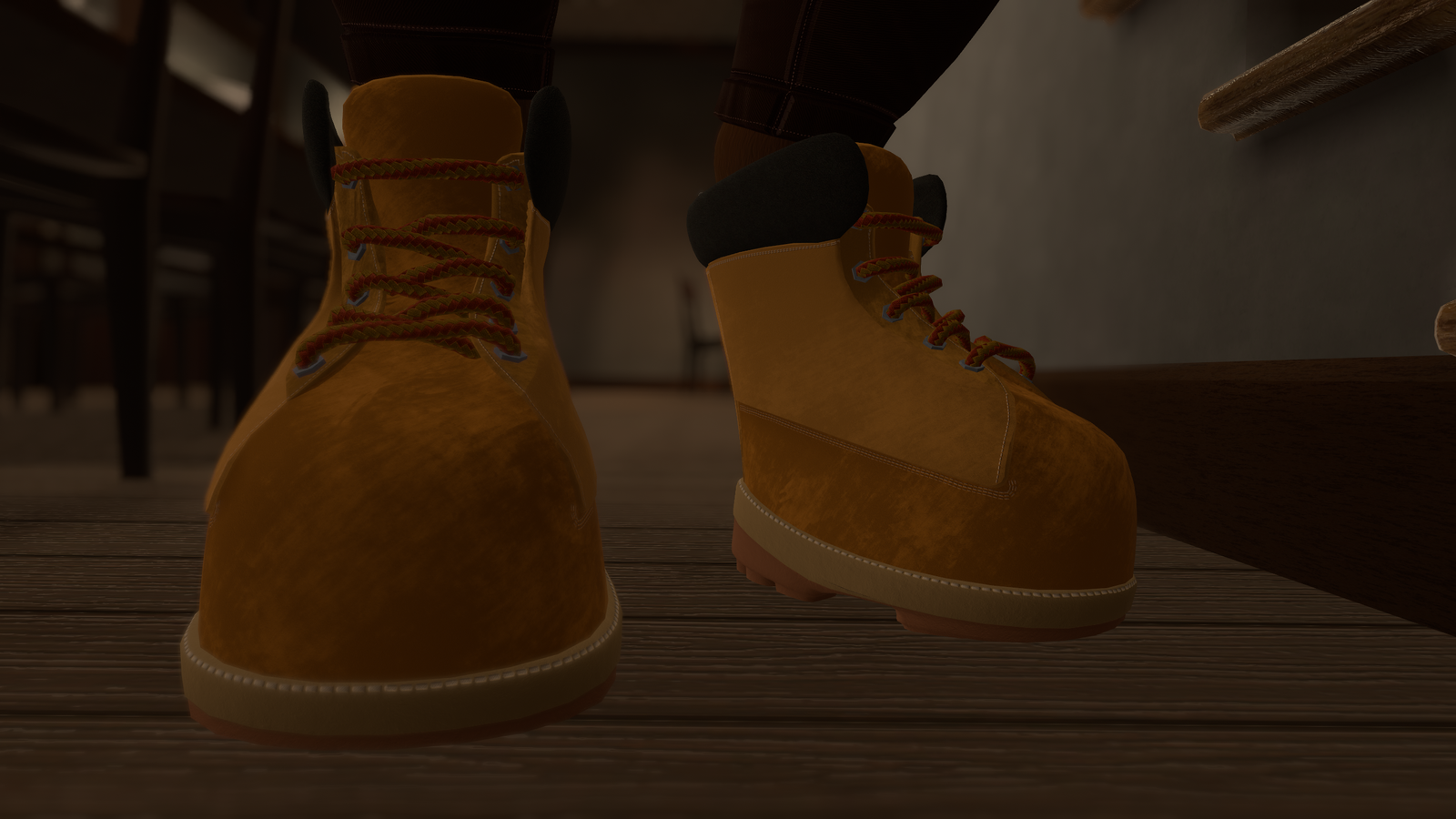 Winter Winterpaw Pack