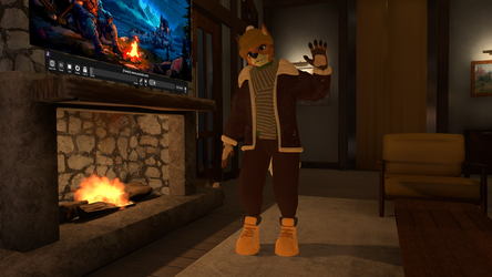 Winter Winterpaw Pack