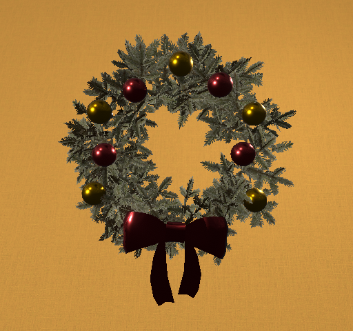 Christmas Decorations