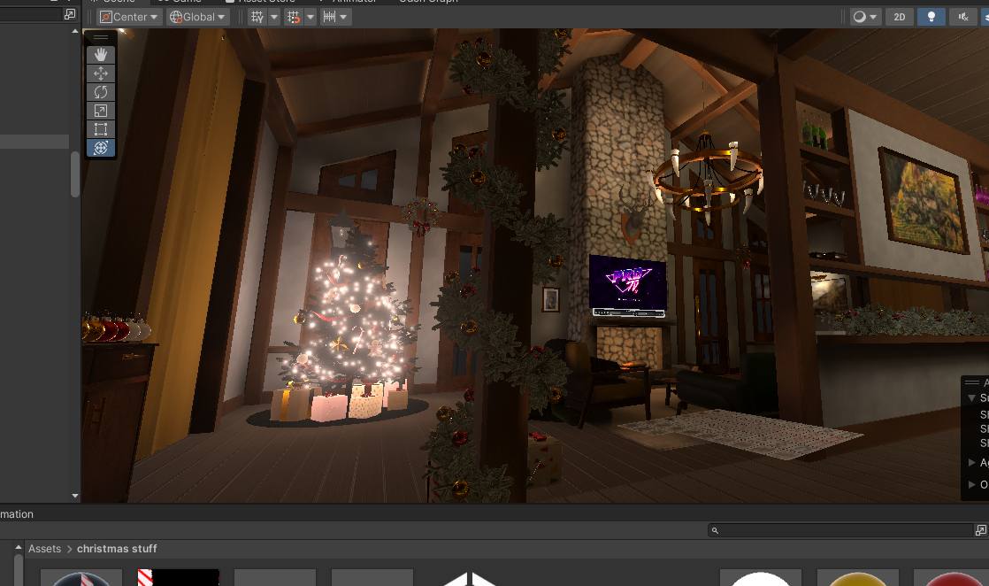 Christmas Decorations