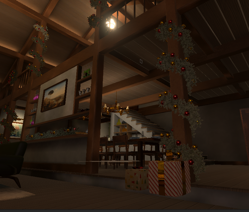 Christmas Decorations