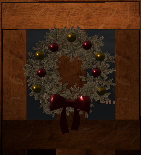 Christmas Decorations