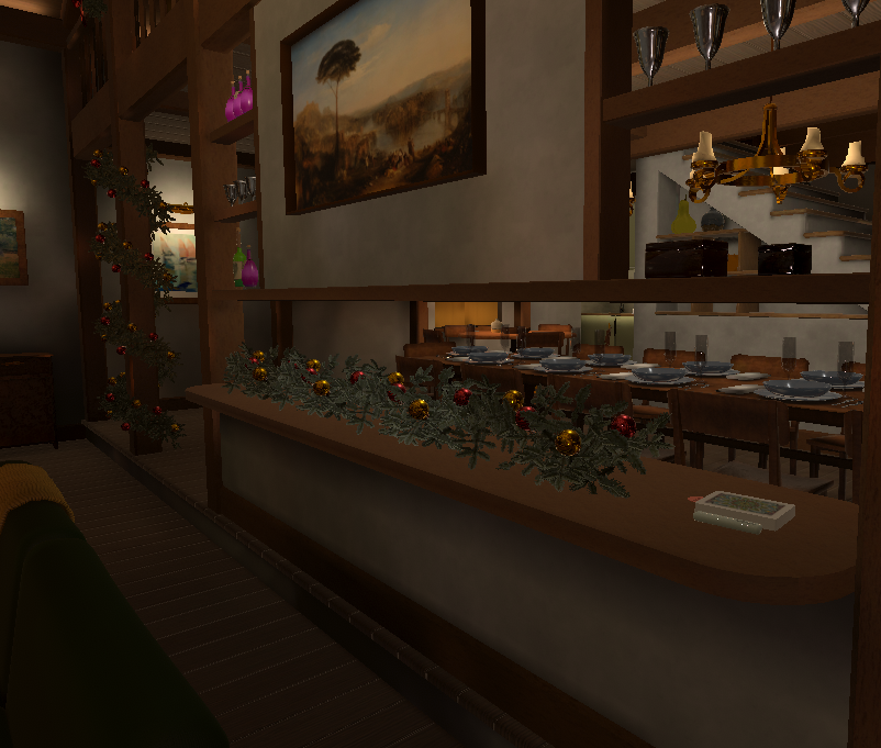 Christmas Decorations