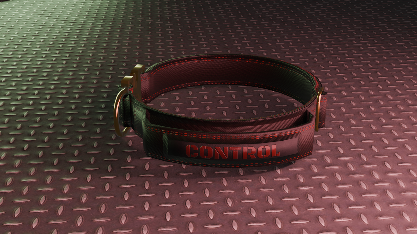 Control Collar