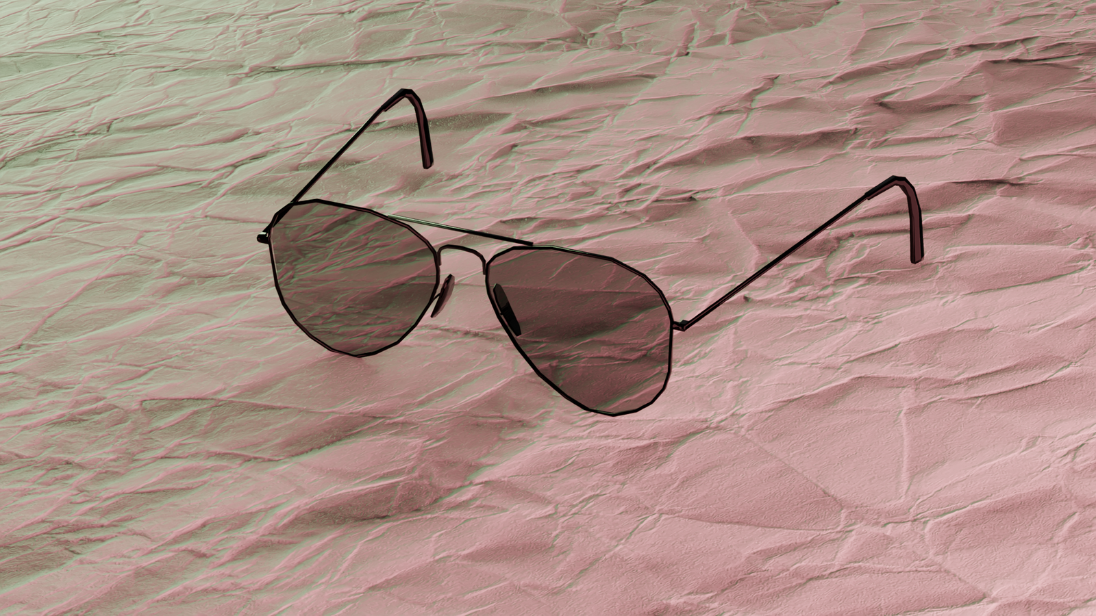 Aviator Glasses