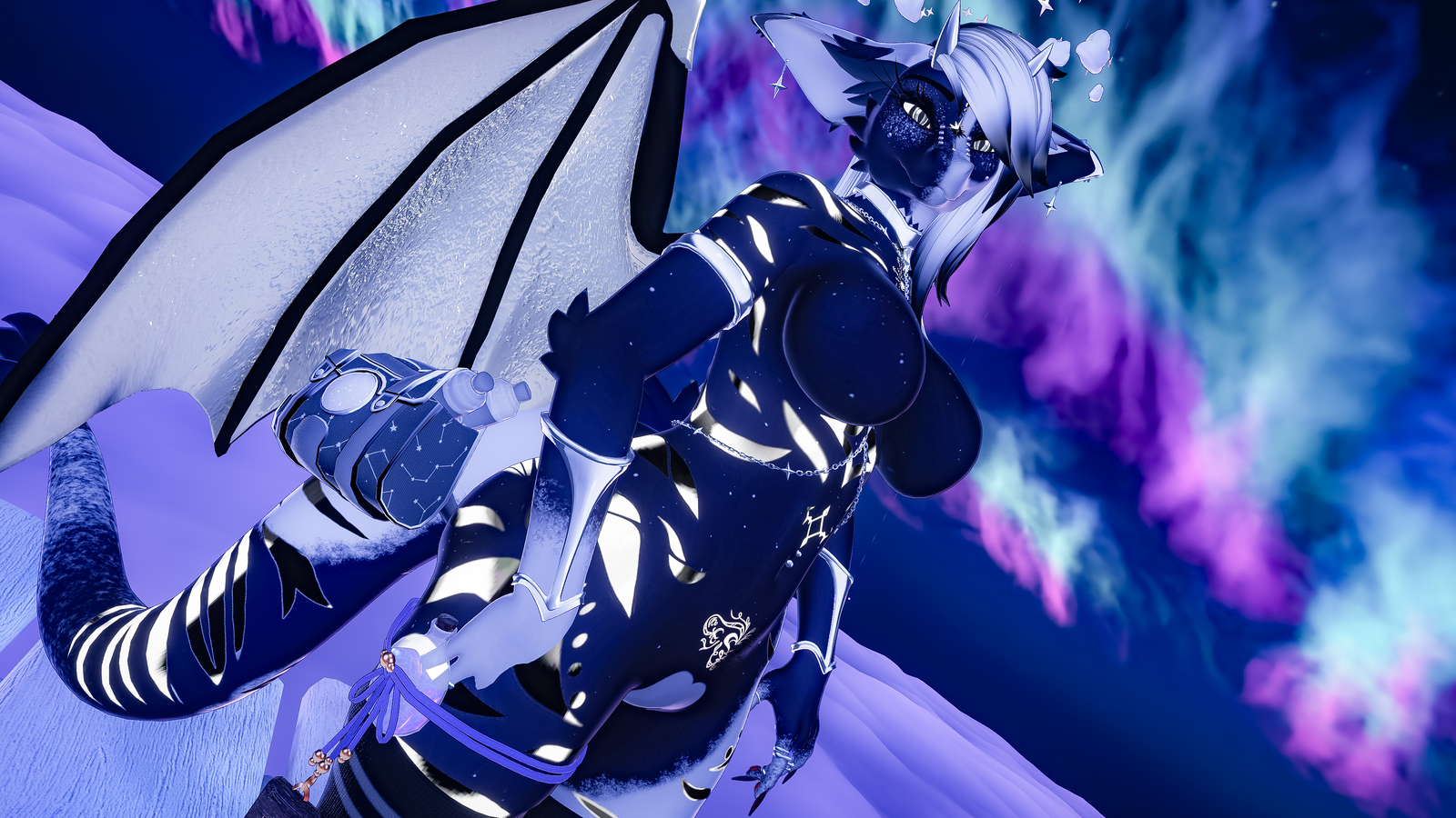 Eternal Celeste