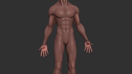 Kitty's Bangr Body Base