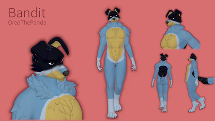 Chili and Bandit Heeler