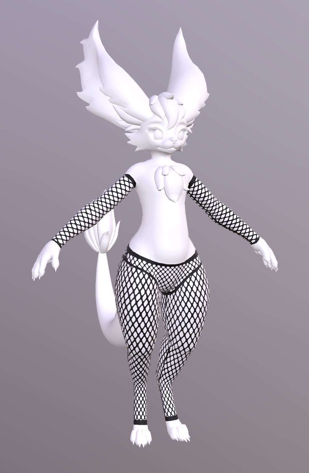 Hobkin Redux FishNets