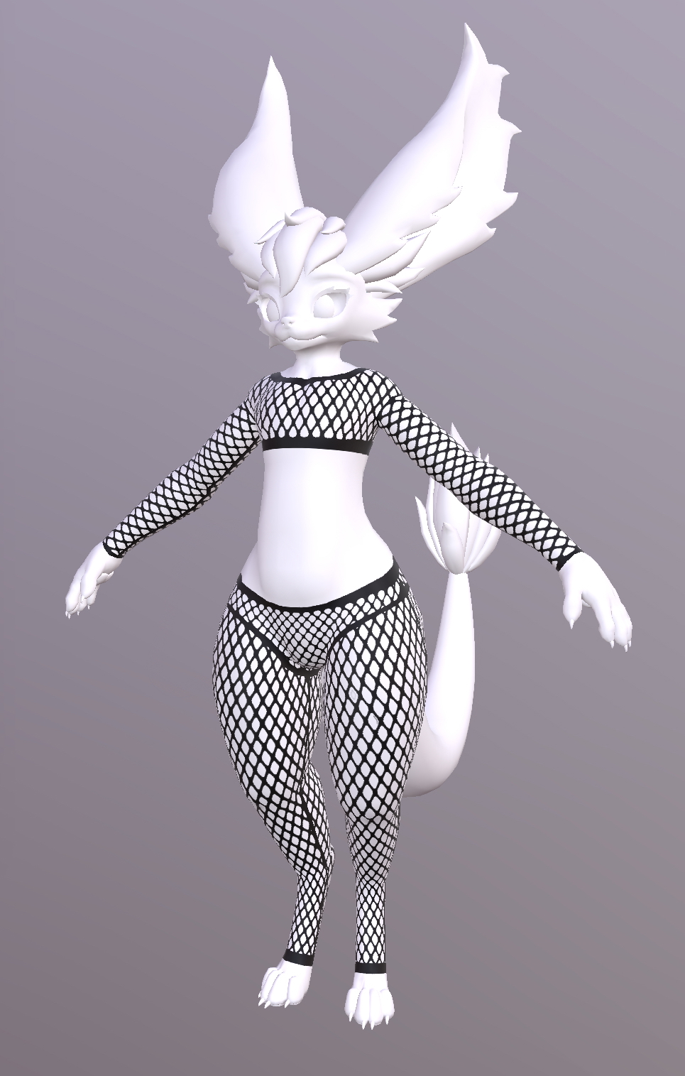 Hobkin Redux FishNets