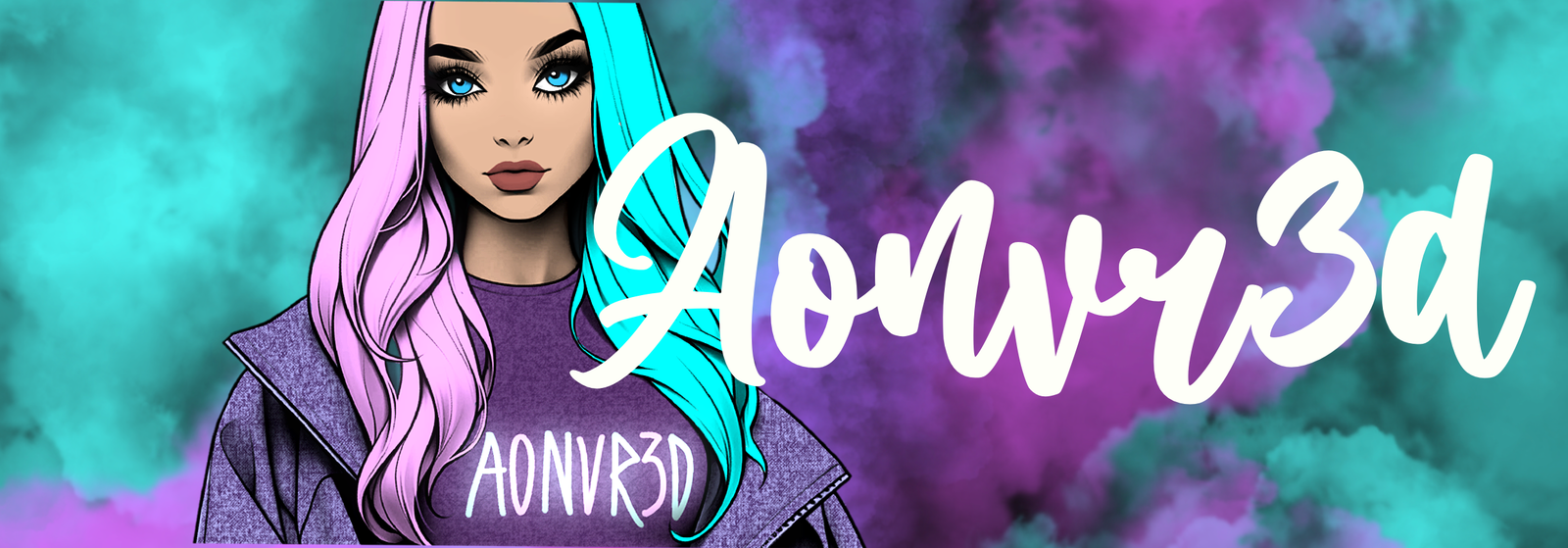 Banner Background