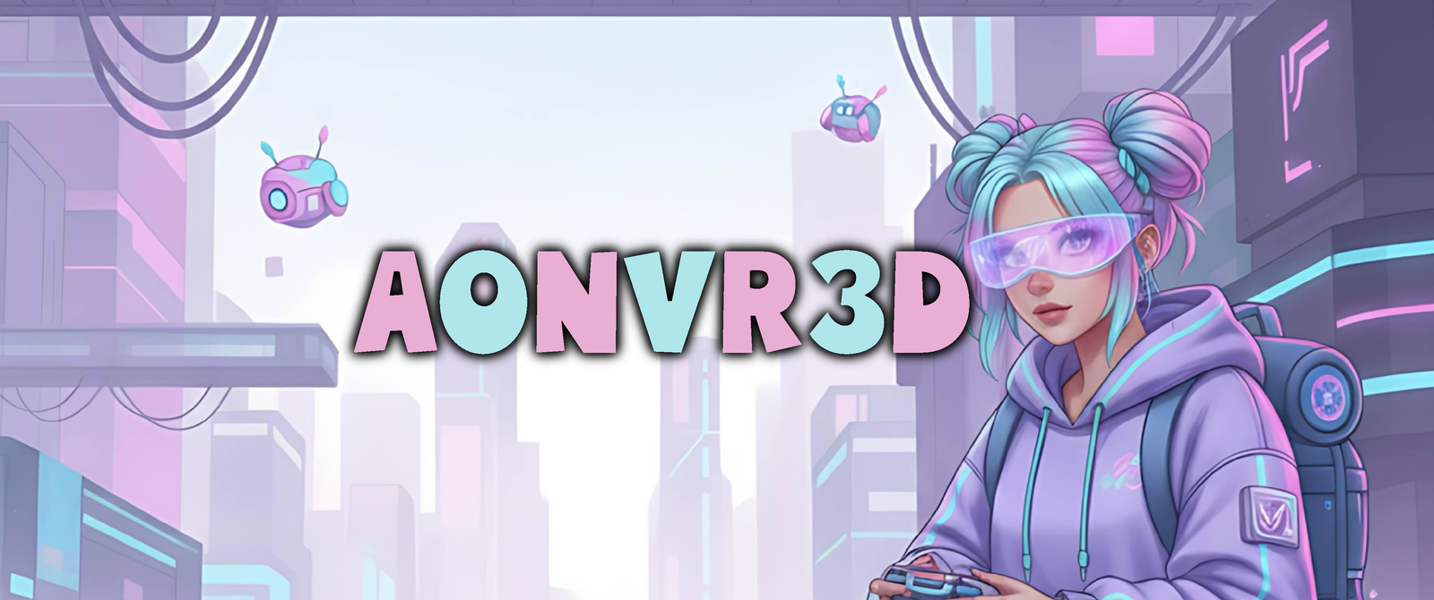Banner Background