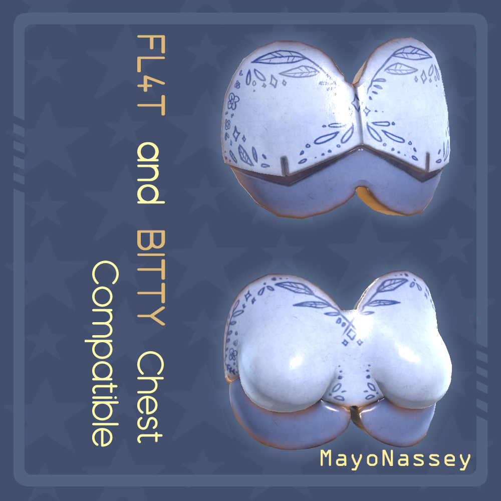 KINMEKKI - RARUH (Raruh Material Pack)