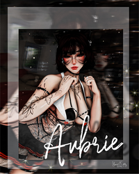Aubrie