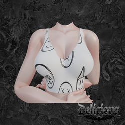 Tank Top (Server Freebie)