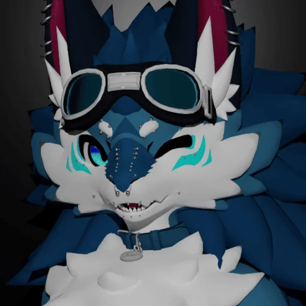 ✧ Novabeast ~ Piercings Pack