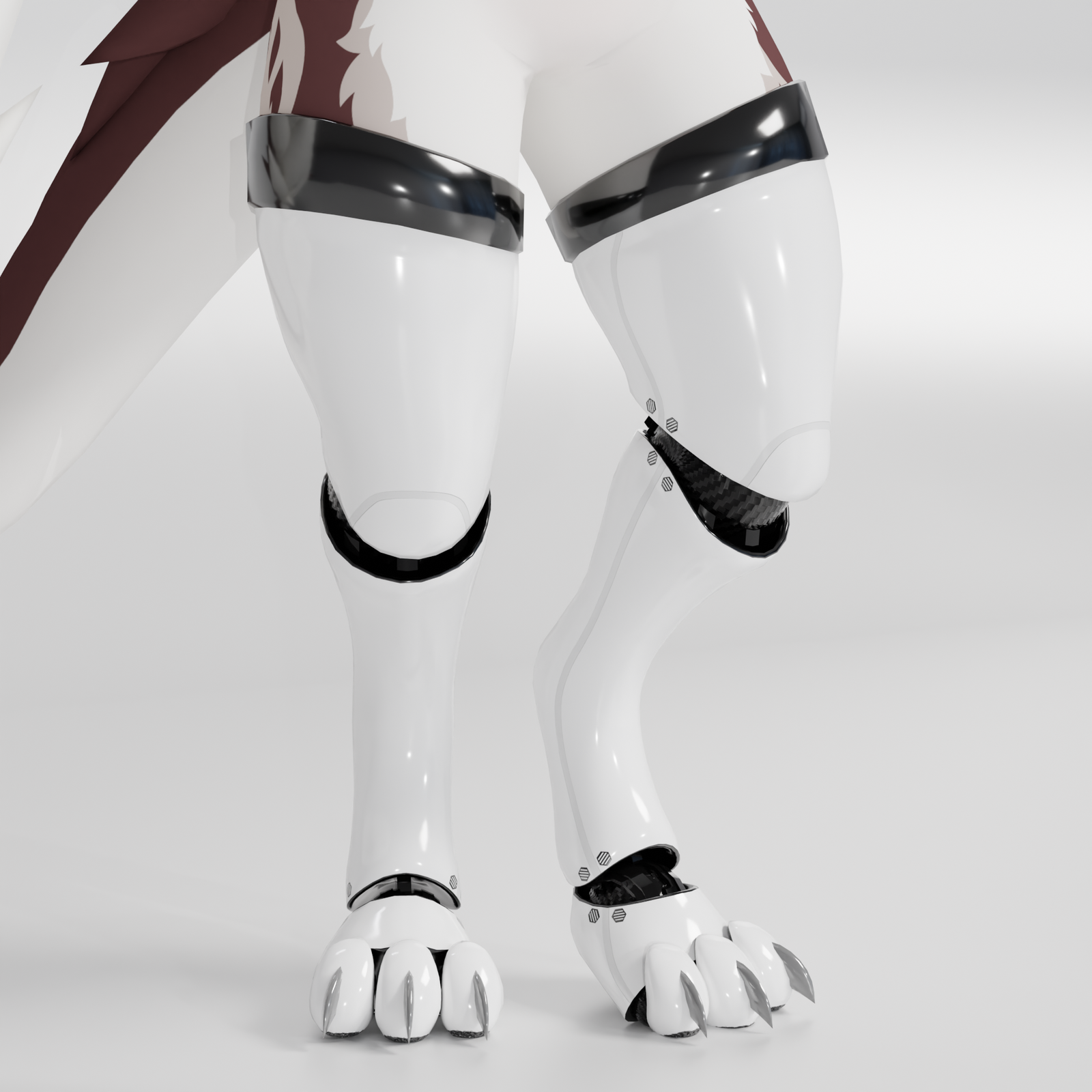 ✧ Novabeast ~ Cyber Legs