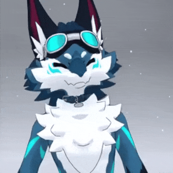 ✧ Novabeast ~ Short Mane